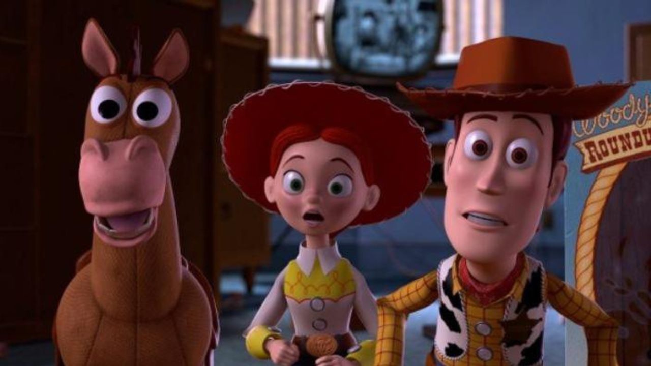 O dia em que Toy Story 2 quase foi deletado para sempre