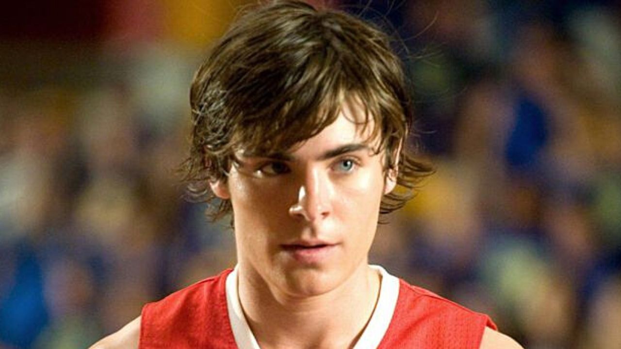 Zac Efron voltará a viver Troy em série de ‘High School Musical’? Ator responde