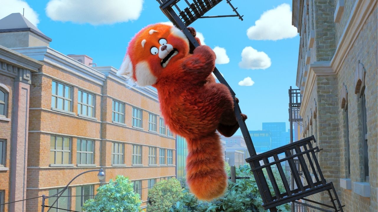 ‘Red: Crescer é uma Fera’ ganha data de estreia exclusiva no Disney+