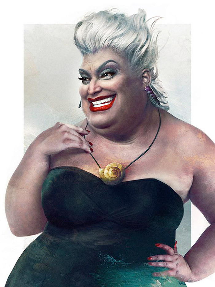 Úrsula