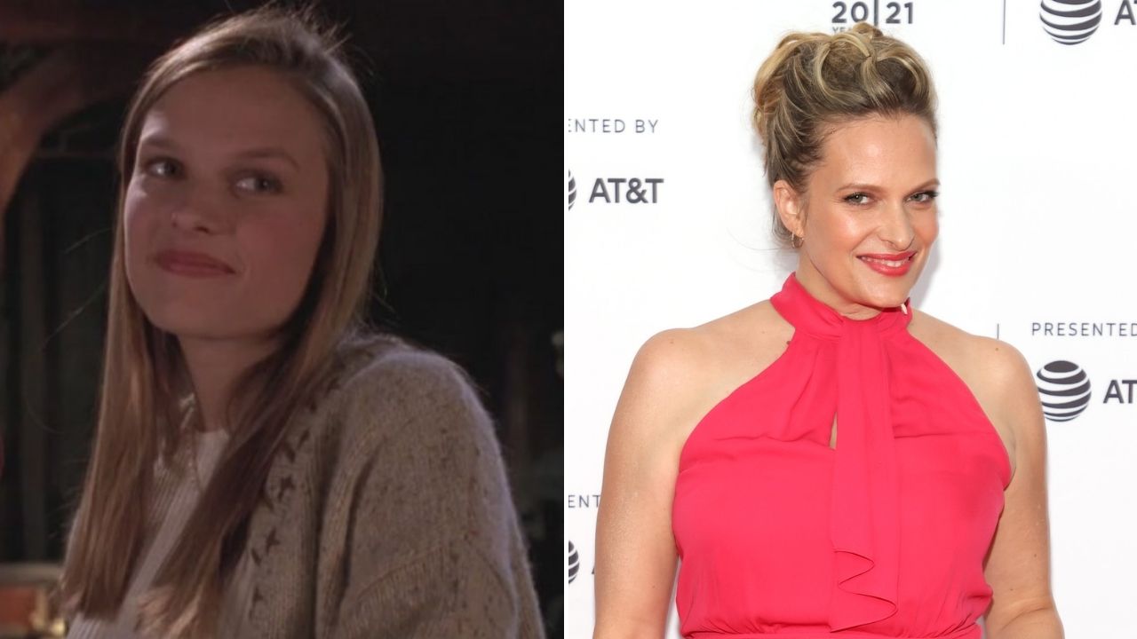 Vinessa Shaw