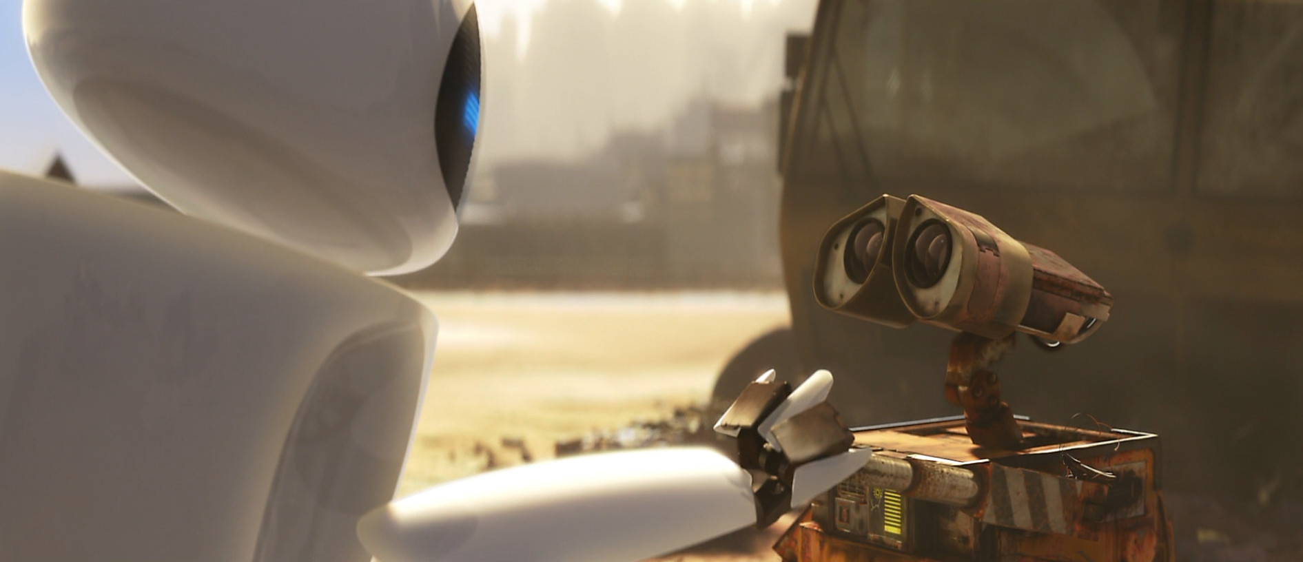 Wall-e