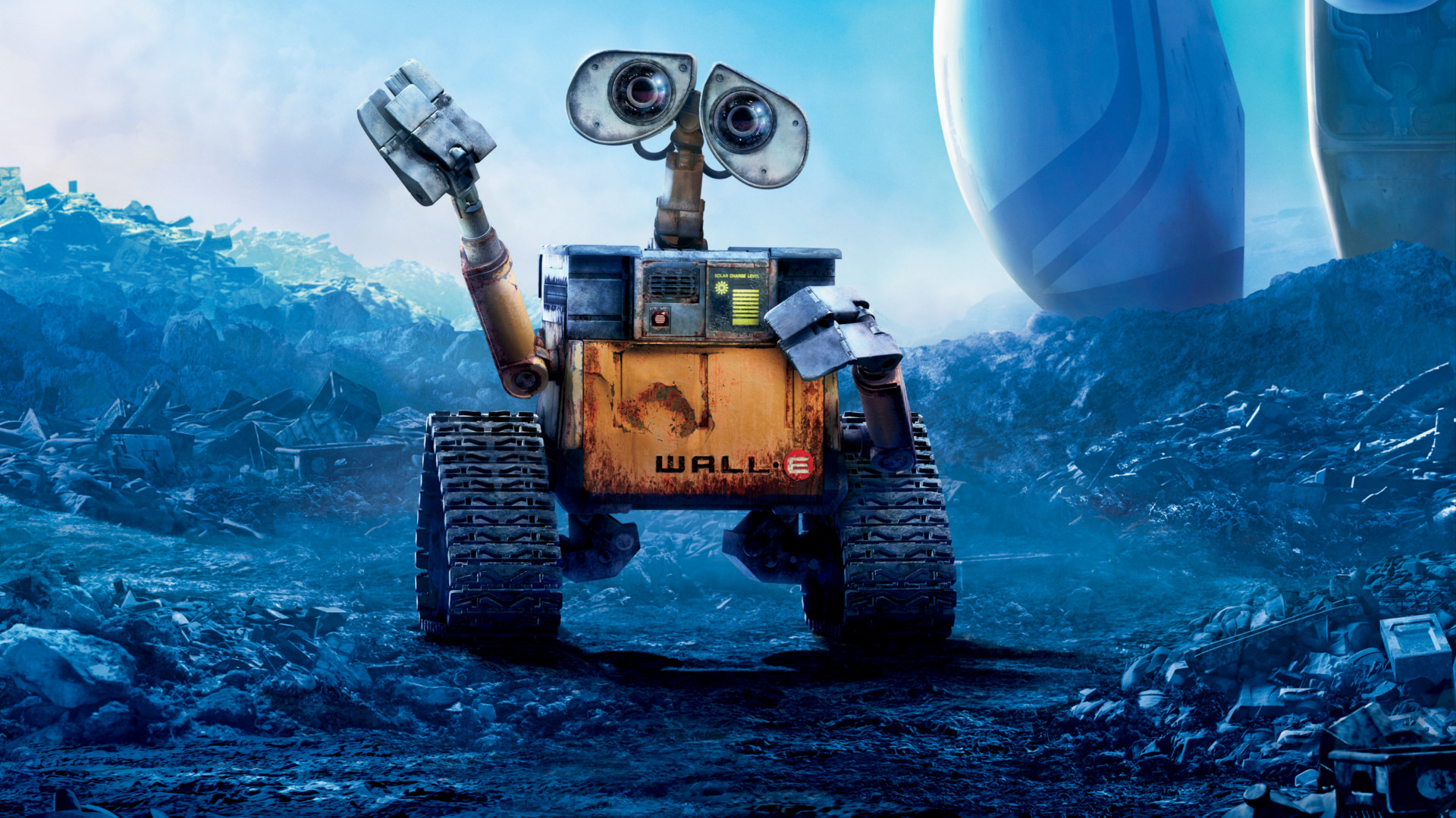 Wall-E