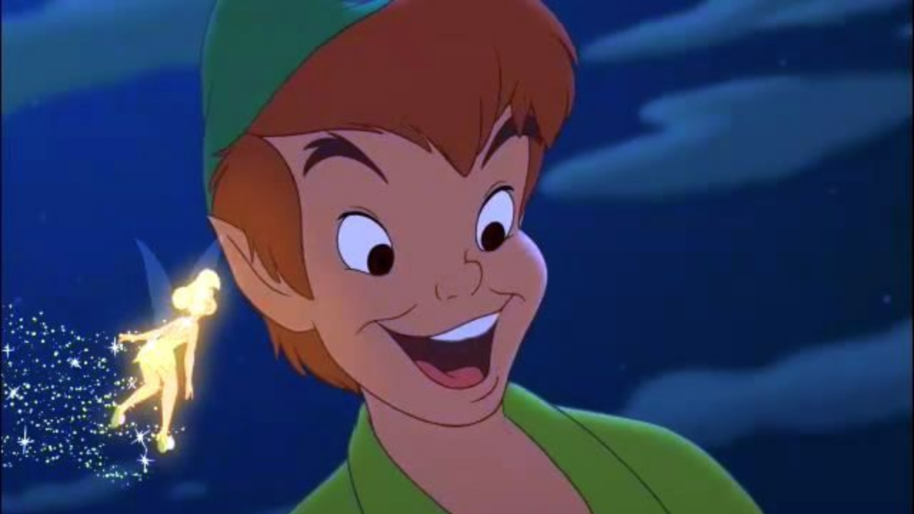 Peter Pan
