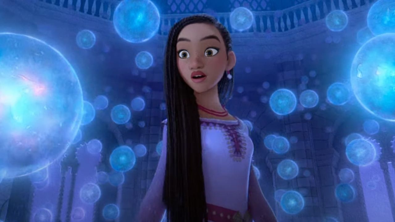Além de Wish: Veja as animações que chegam aos cinemas em 2024
