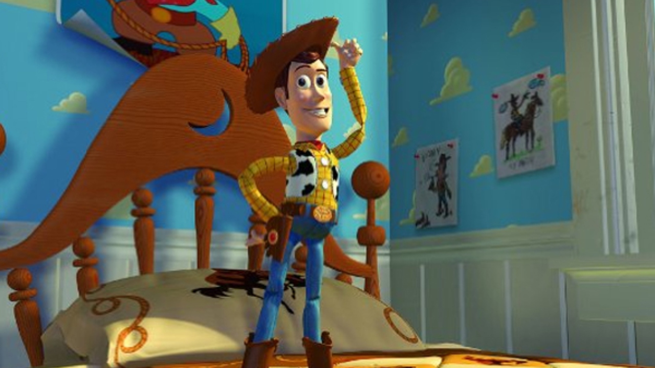 Woody