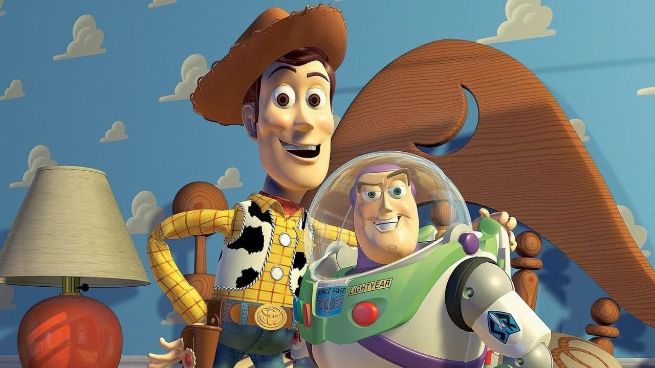 5 filmes da Pixar que todo mundo precisa assistir
