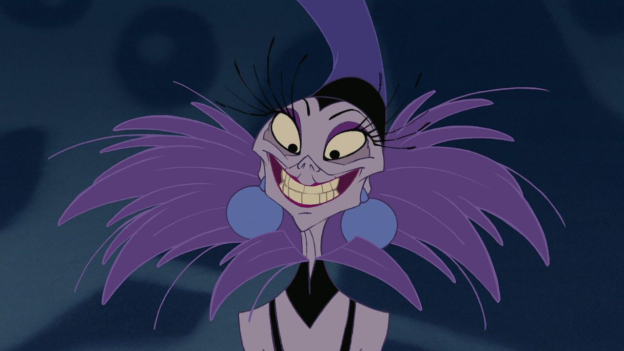 5 vilões memoráveis do Disney Channel