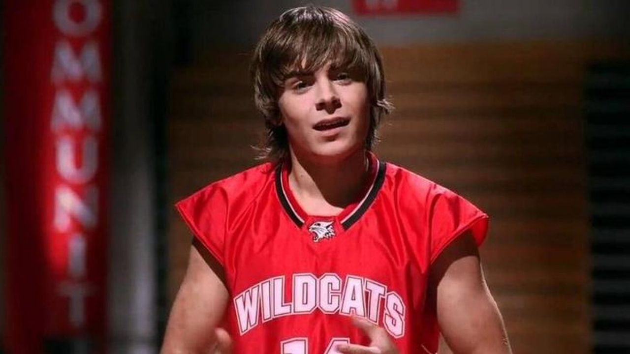 Zac Efron