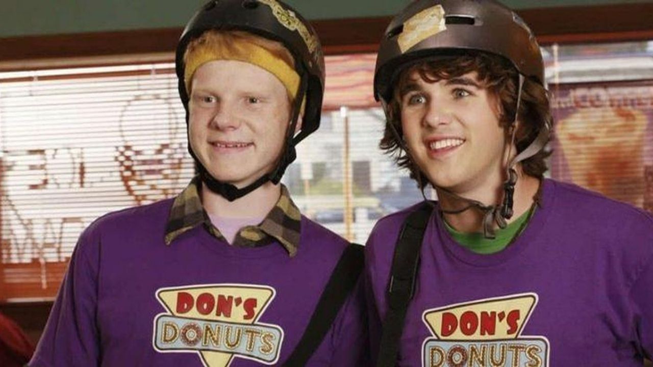 De ‘Zeke e Luther’ a ‘Uma Banda Lá em Casa’: 5 séries praticamente esquecidas da Disney