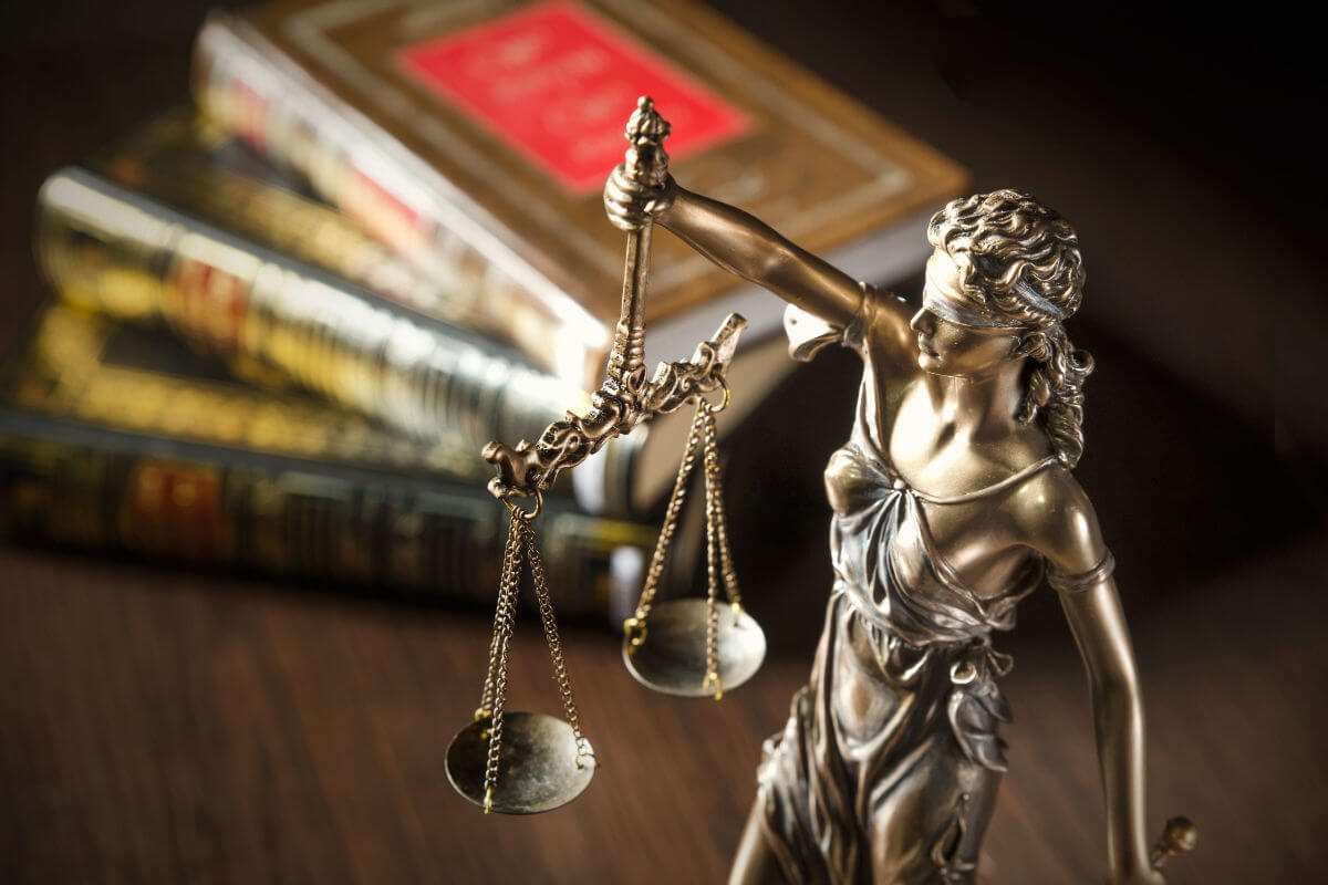 Entenda o que é Direito Constitucional