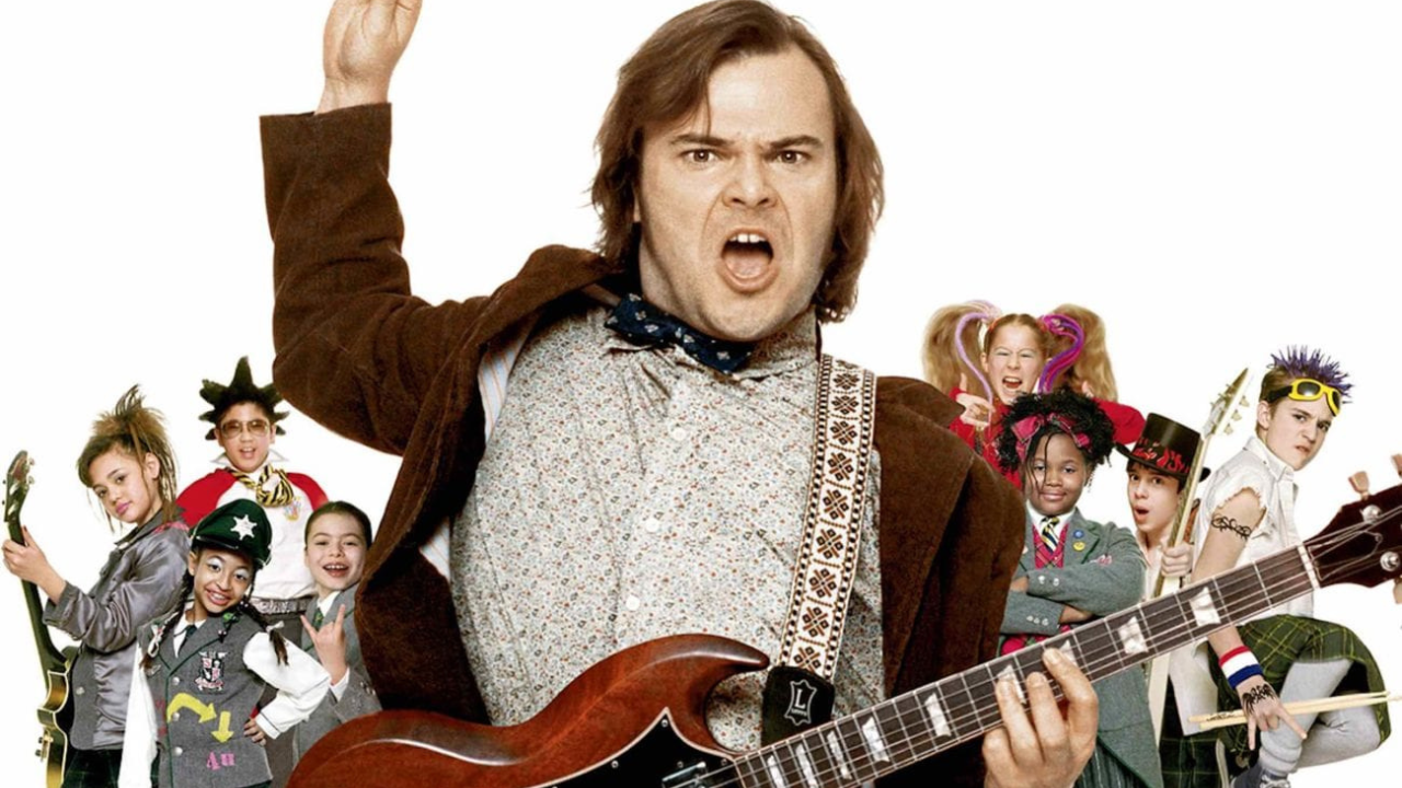 Elenco de ‘Escola do Rock’ se reunirá para celebrar 20 anos do filme