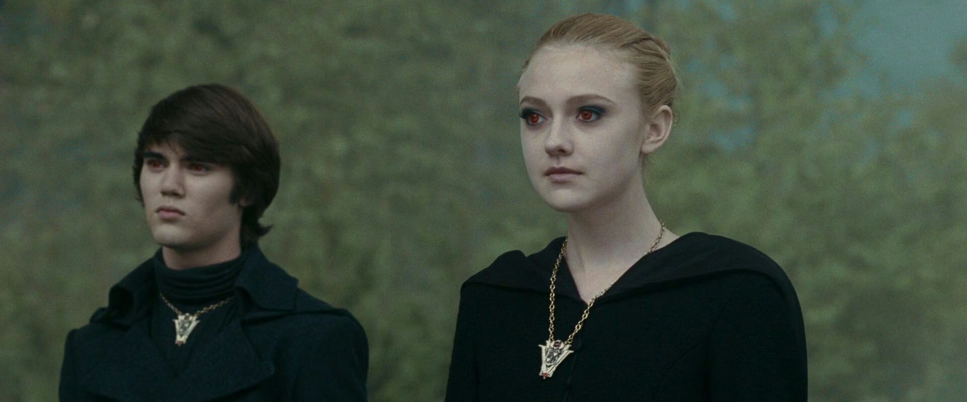 Alec e Jane