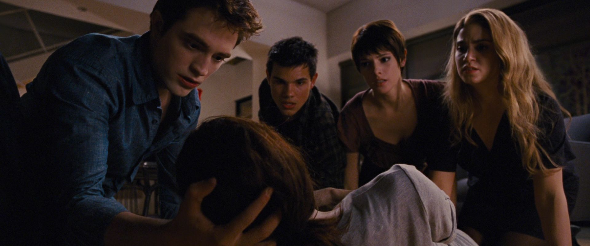 Alice e Jacob