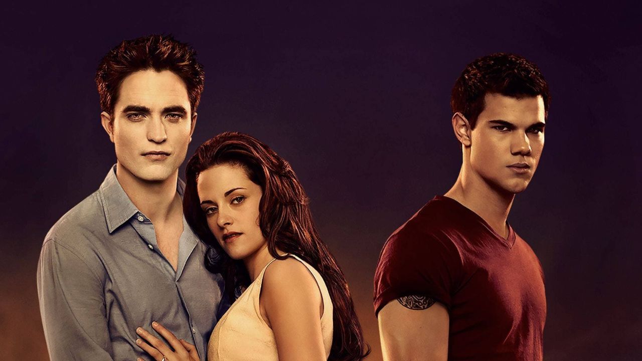 Crepúsculo: 5 acontecimentos do livro “Amanhecer” que foram alterados nos filmes