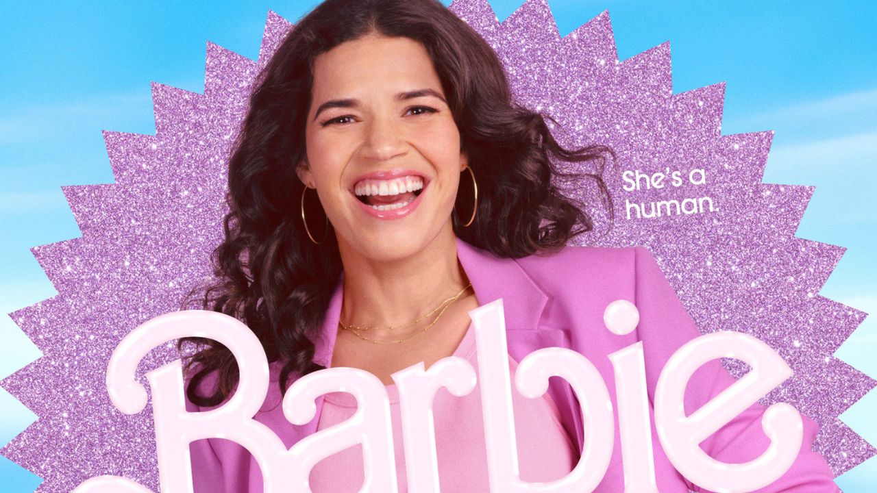 America Ferrera