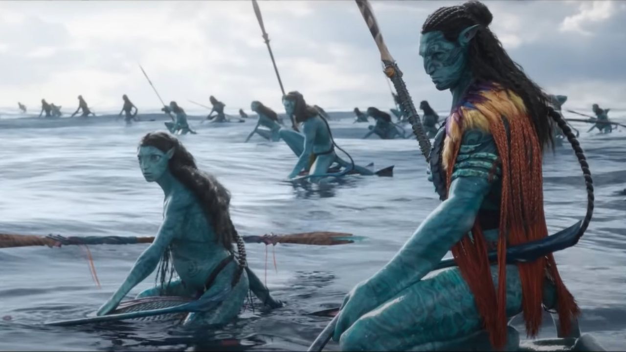 Com lançamento em 2026, produtor afirma que filmagens de ‘Avatar 4’ já iniciaram