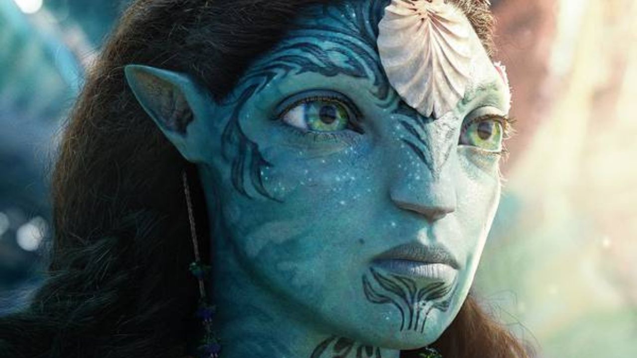 Avatar 2: Como são os atores Na’vi na vida real?