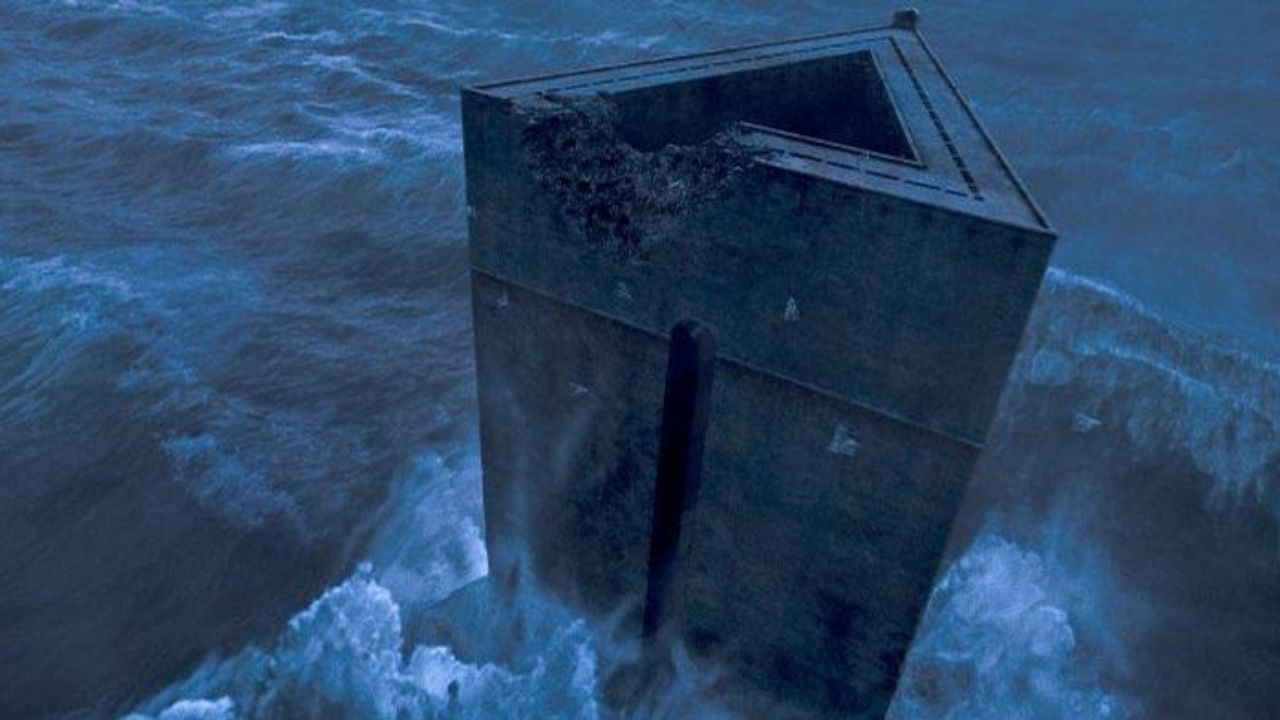 Como surgiu a prisão de Azkaban, de ‘Harry Potter’?