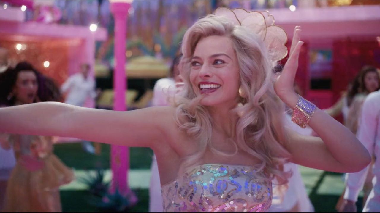 ‘Barbie: The Album’ : Trilha sonora com Dua lipa, FIFTY FIFTY, Billie Eilish e mais já está disponível