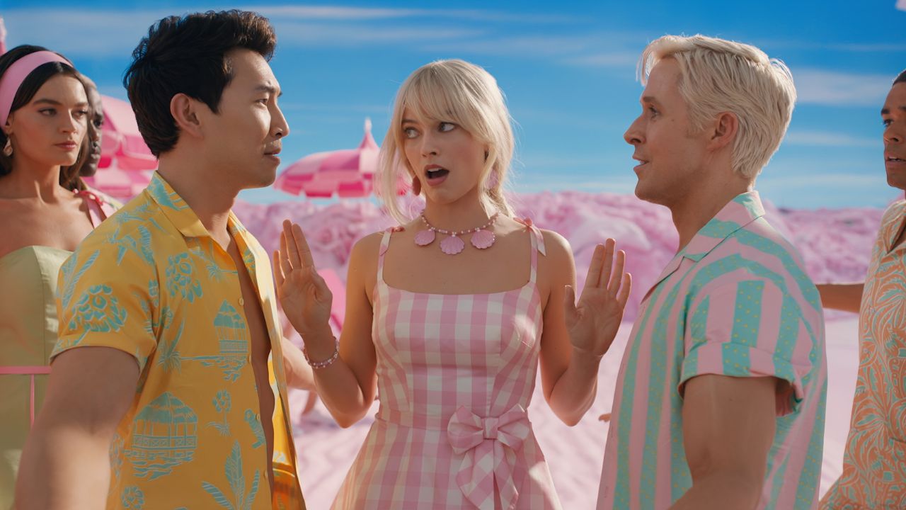 Barbie: Greta Gerwig fez pedido peculiar para a seleção de atores para Ken