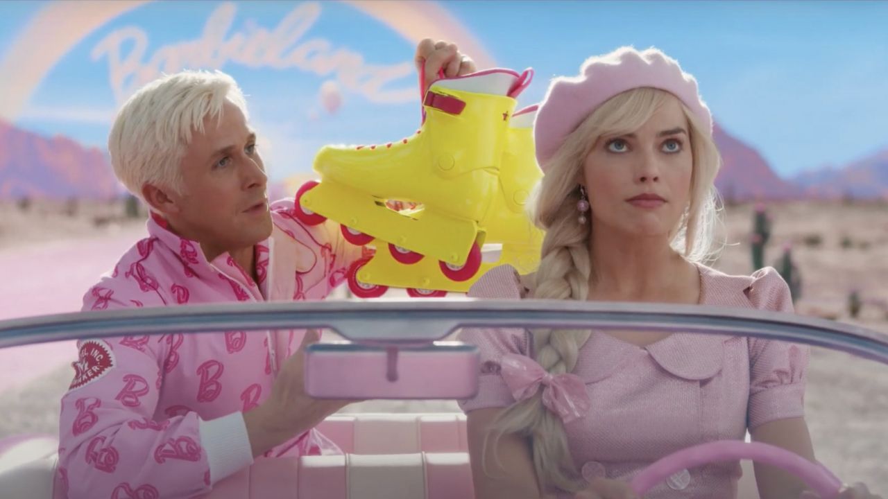 Quem é quem no live-action de ‘Barbie’?