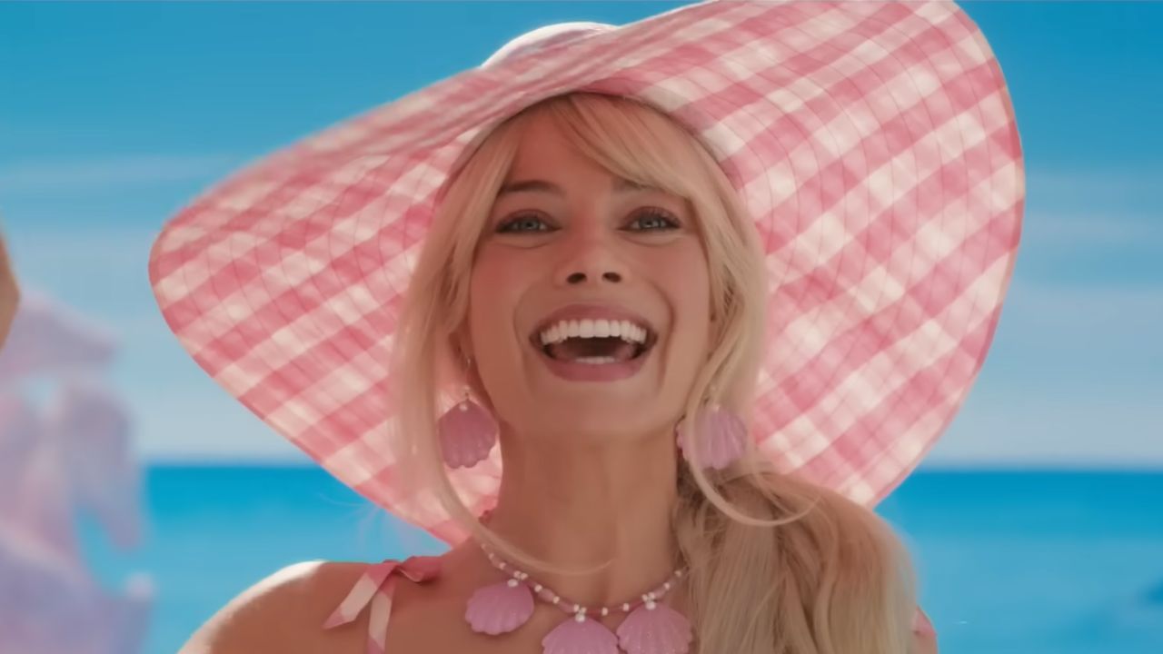 Quais atrizes já foram cotadas para fazer a Barbie?