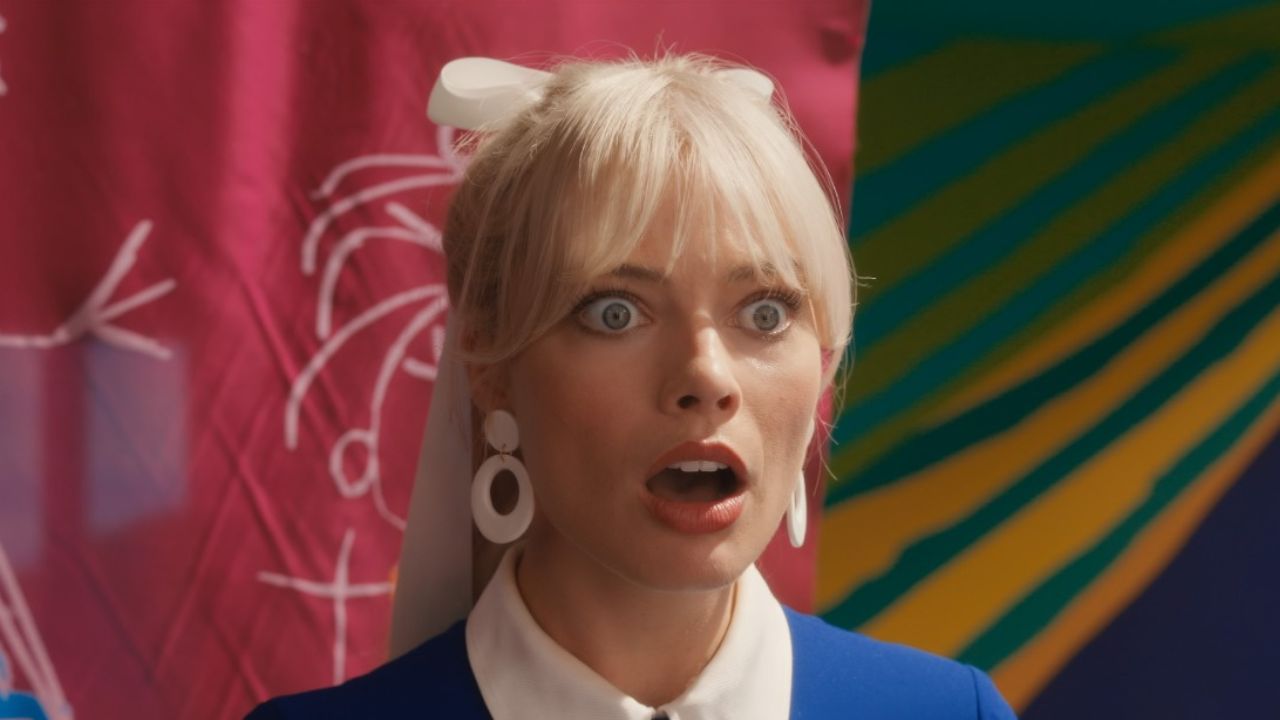 Por que Barbie não está concorrendo a Melhor Roteiro Original no Oscar?