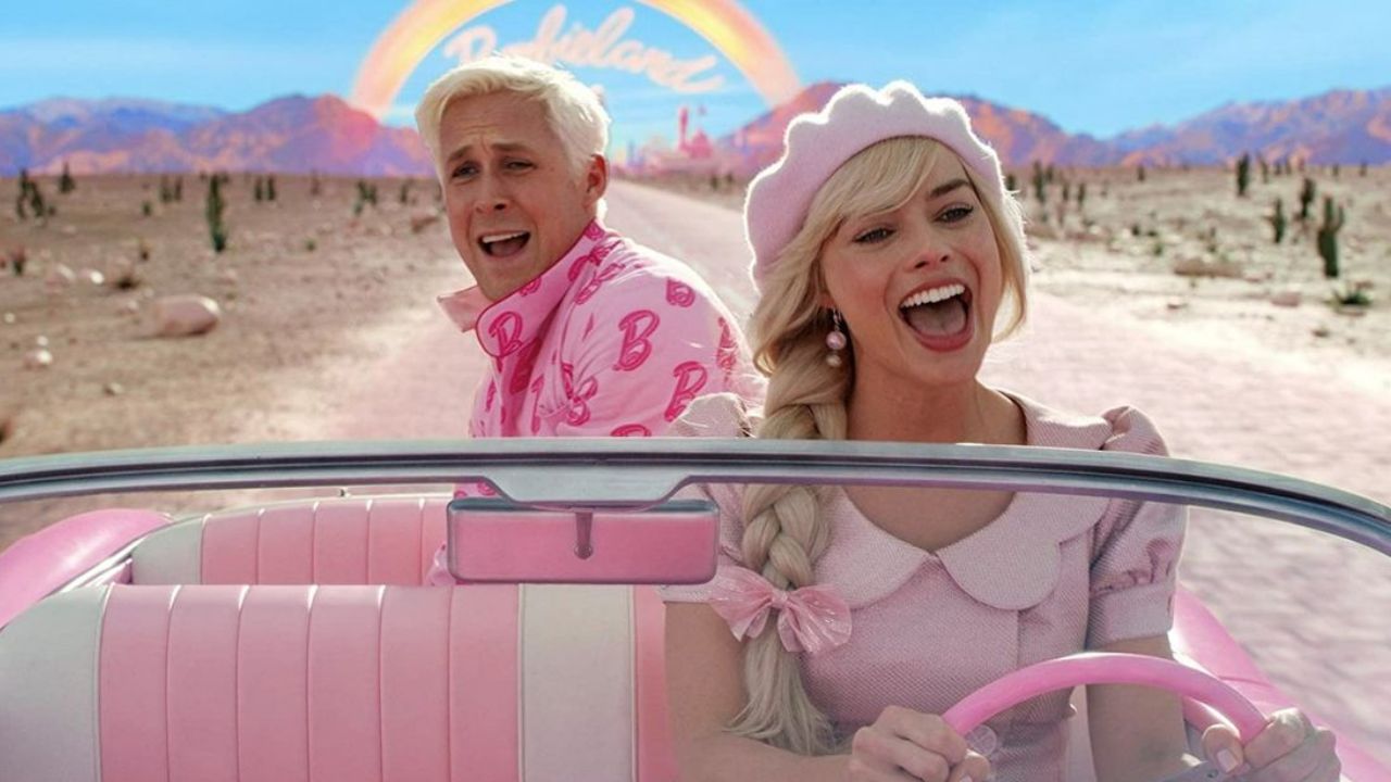 Por que a música “Barbie Girl” não estará no live-action da Barbie?