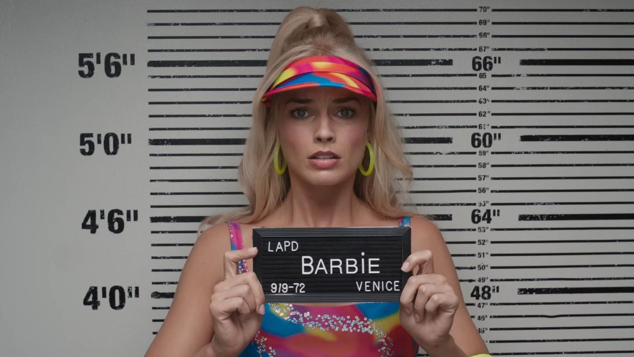 Warner explica mapa que causou banimento de “Barbie” no Vietnã: “era um desenho infantil”