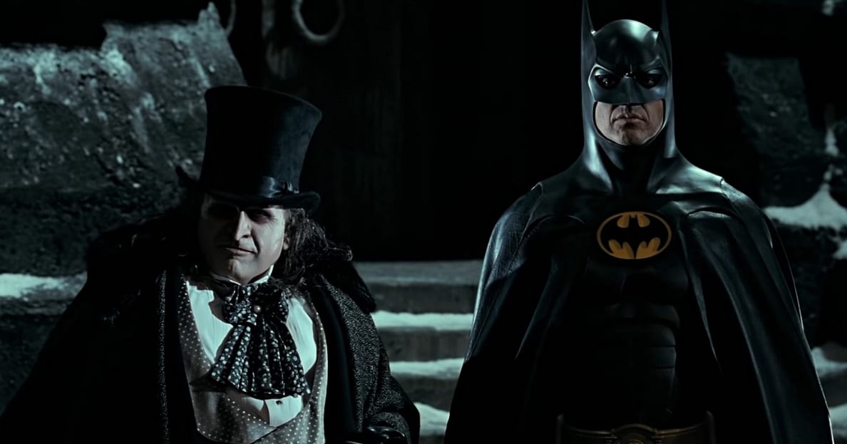 Batman
