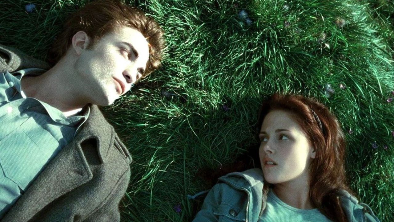 Além de Bella e Edward: 5 casais sobrenaturais