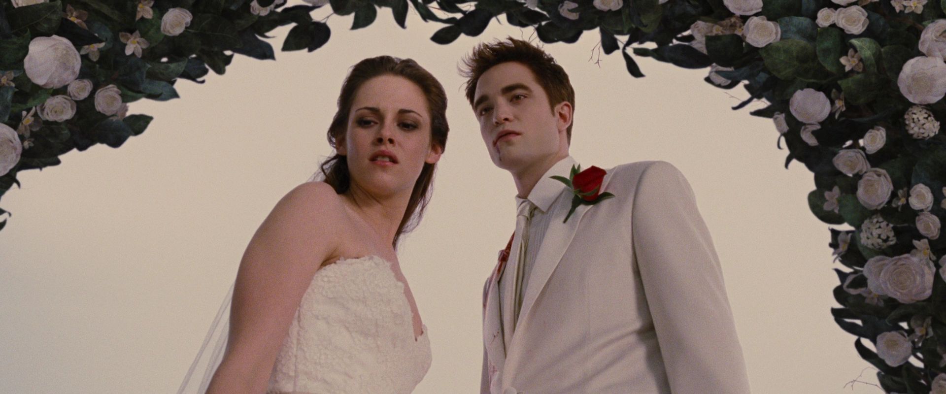 Bella e Edward