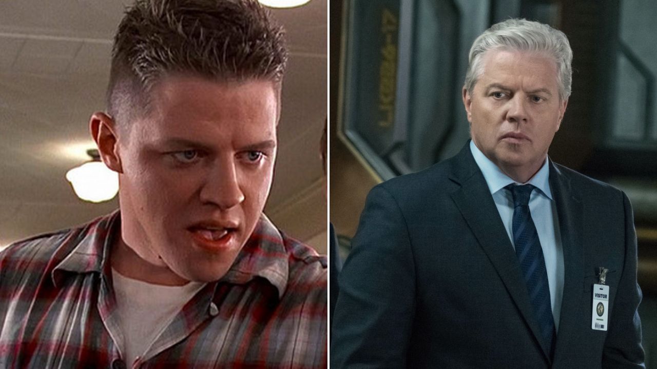 biff tannen