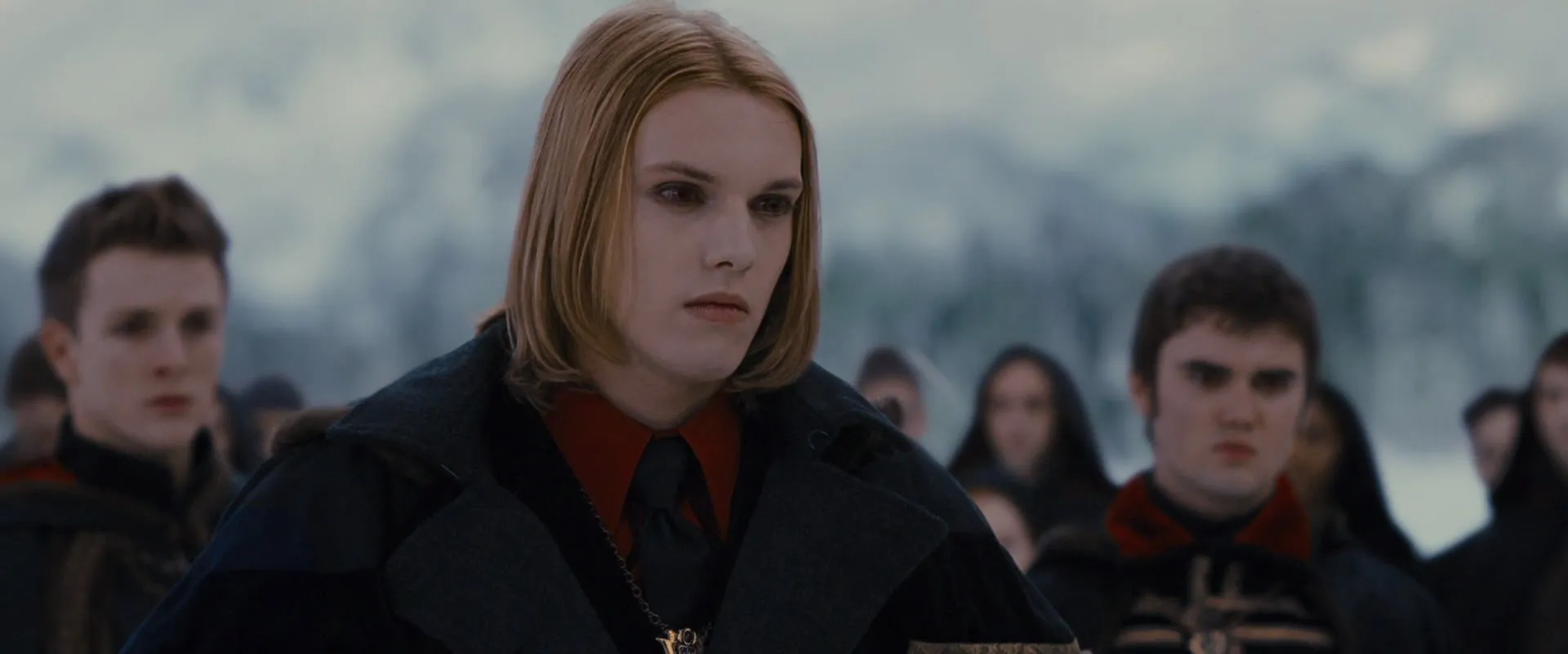 Caius