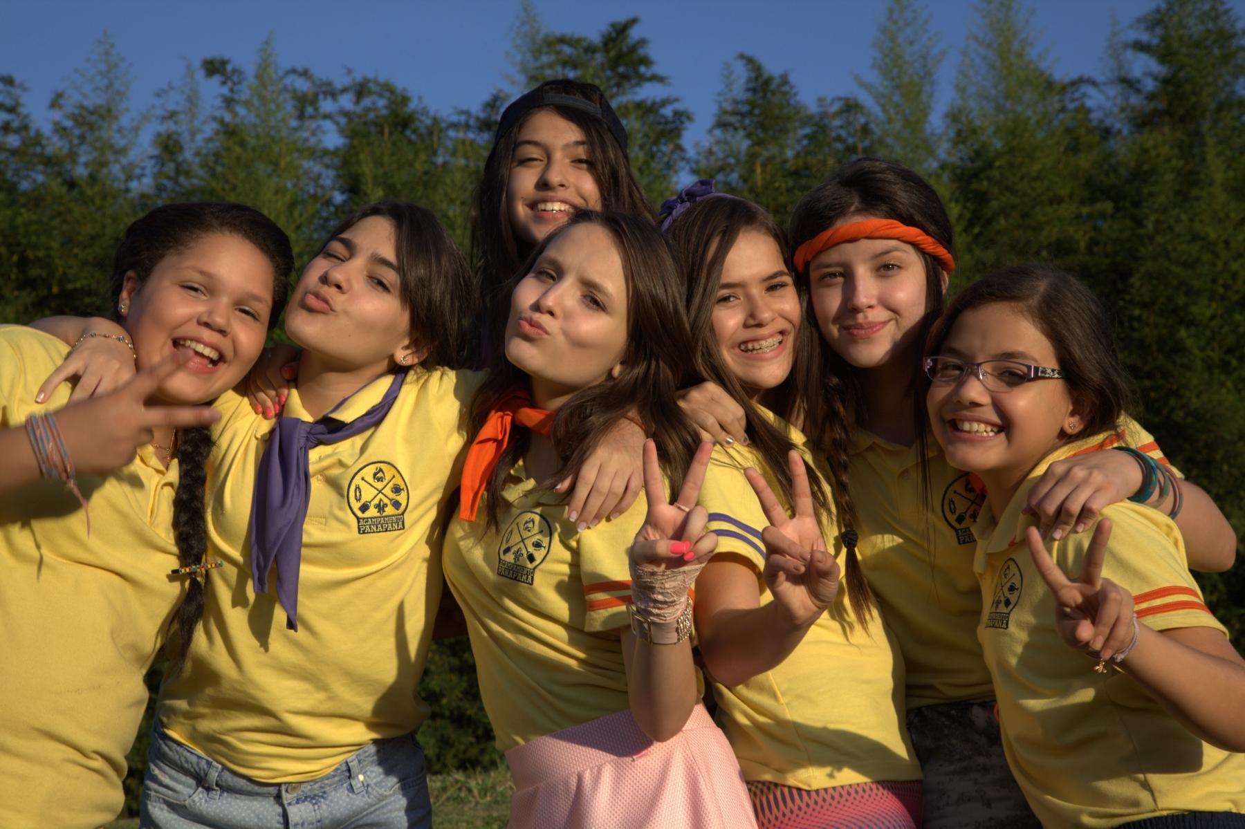 Carrossel, o Filme