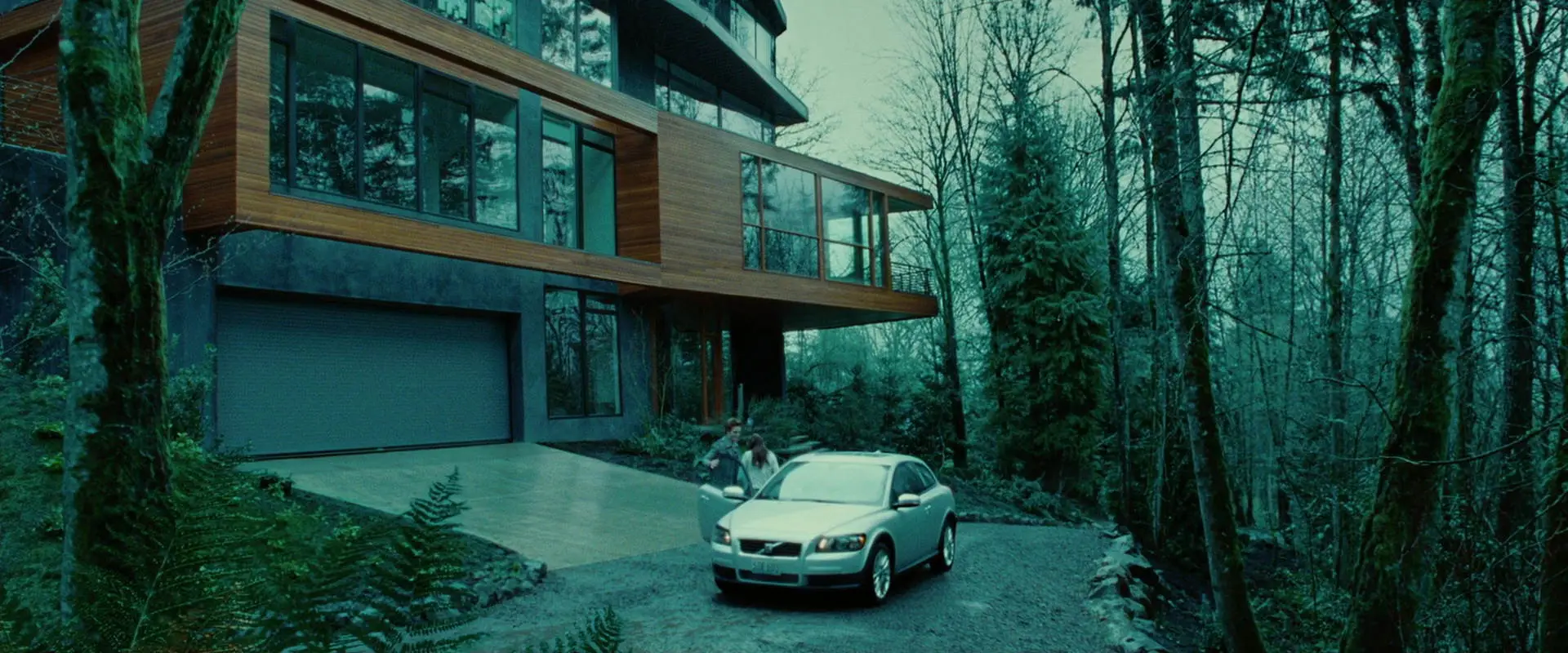 casa dos cullen
