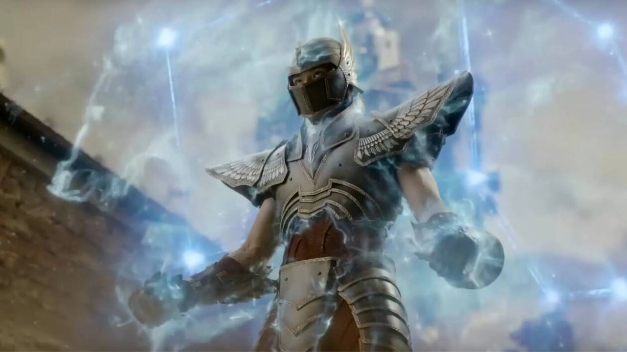 Live-action de ‘Os Cavaleiros do Zodíaco’ tem estreia no Brasil confirmada