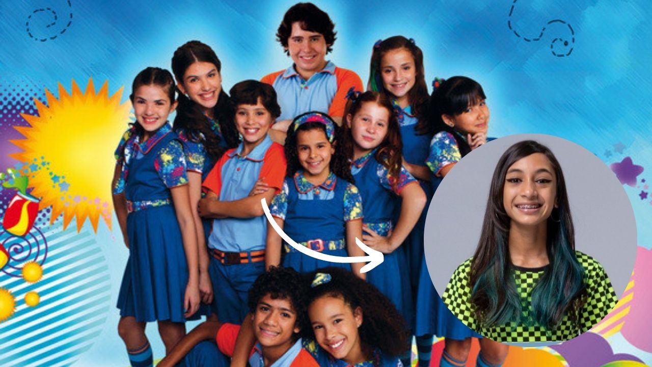 ‘Cantinho de Luz – Um Musical Chiquititas’: Larissa Meireles integra o elenco do espetáculo