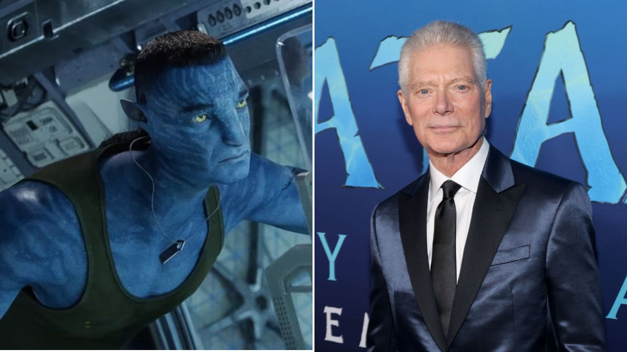 Coronel Miles Quaritch - Stephen Lang