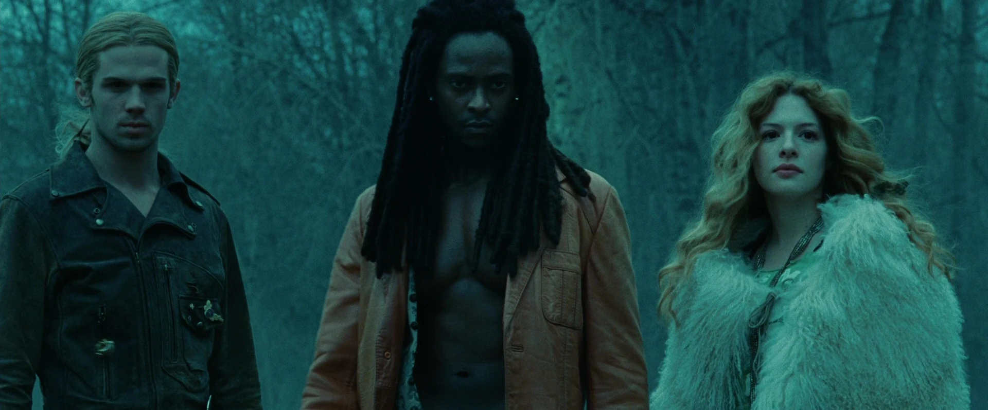Coven de James
