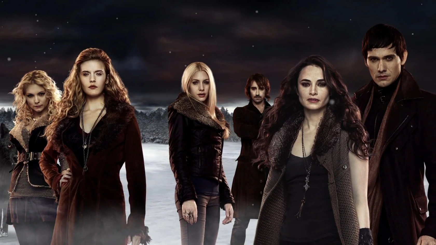 Coven Denali