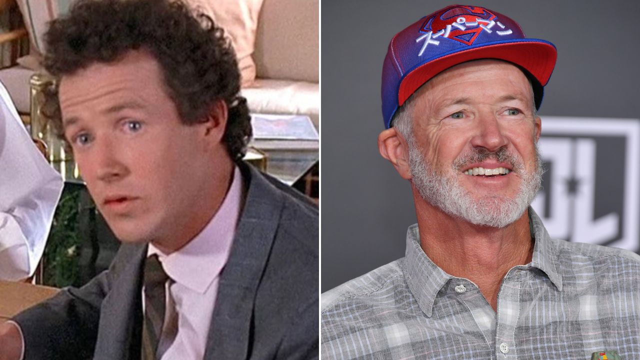 Dave McFly