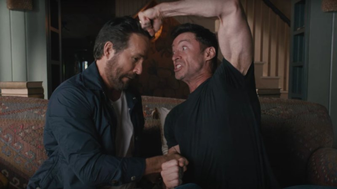 Além de Deadpool 3: Filmes que são prioridades após fim da greve