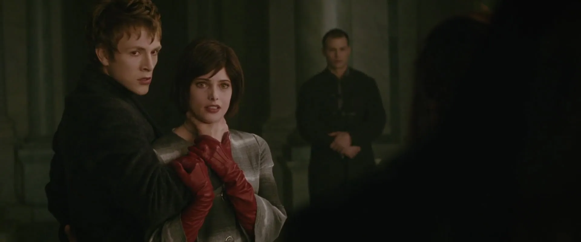 Demetri e Alice