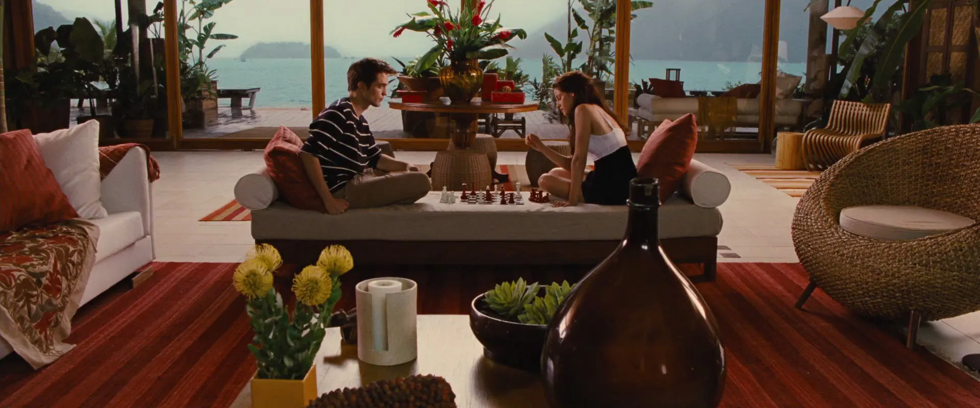 edward e bella amanhecer pt 1