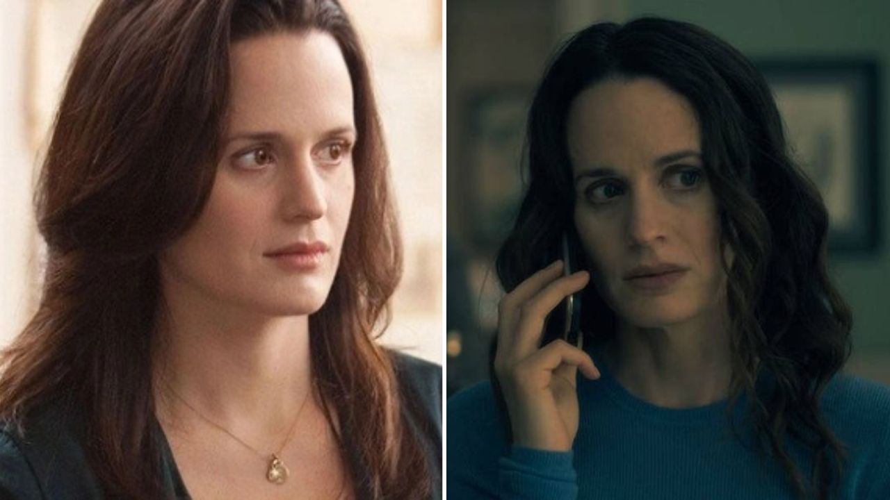 Elizabeth Reaser