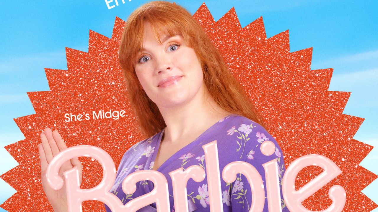 Emerald Fennell