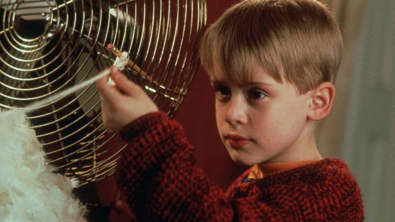 5 filmes de Natal que todo mundo deveria assistir