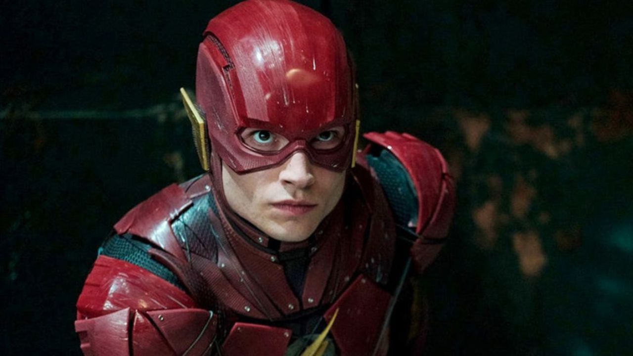 Super Bowl 2023 irá apresentar trailers inéditos de Homem-Formiga, The Flash e mais